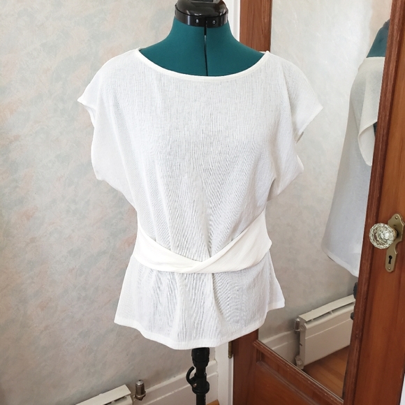 14th & Union Tops - 2 for $15 14th & Union Cap Sleeve Blouse